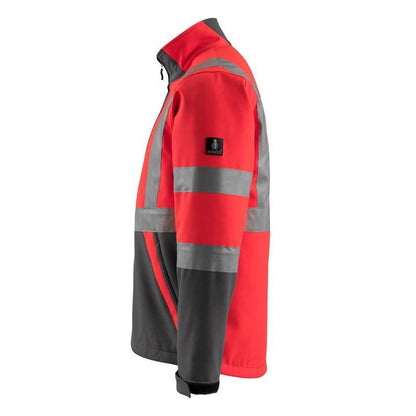MASCOT® Kiama Soft Shell -takki