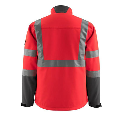MASCOT® Kiama Soft Shell -takki