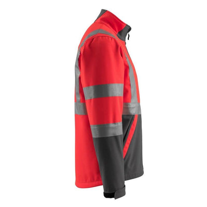 MASCOT® Kiama Soft Shell -takki