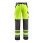 MASCOT® Maitland -housut, hi-vis keltainen/tumma antrasiitti