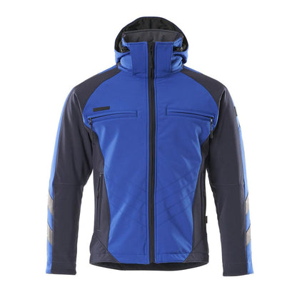 MASCOT® Darmstadt talvitakki