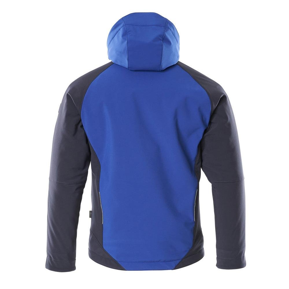 MASCOT® Darmstadt talvitakki