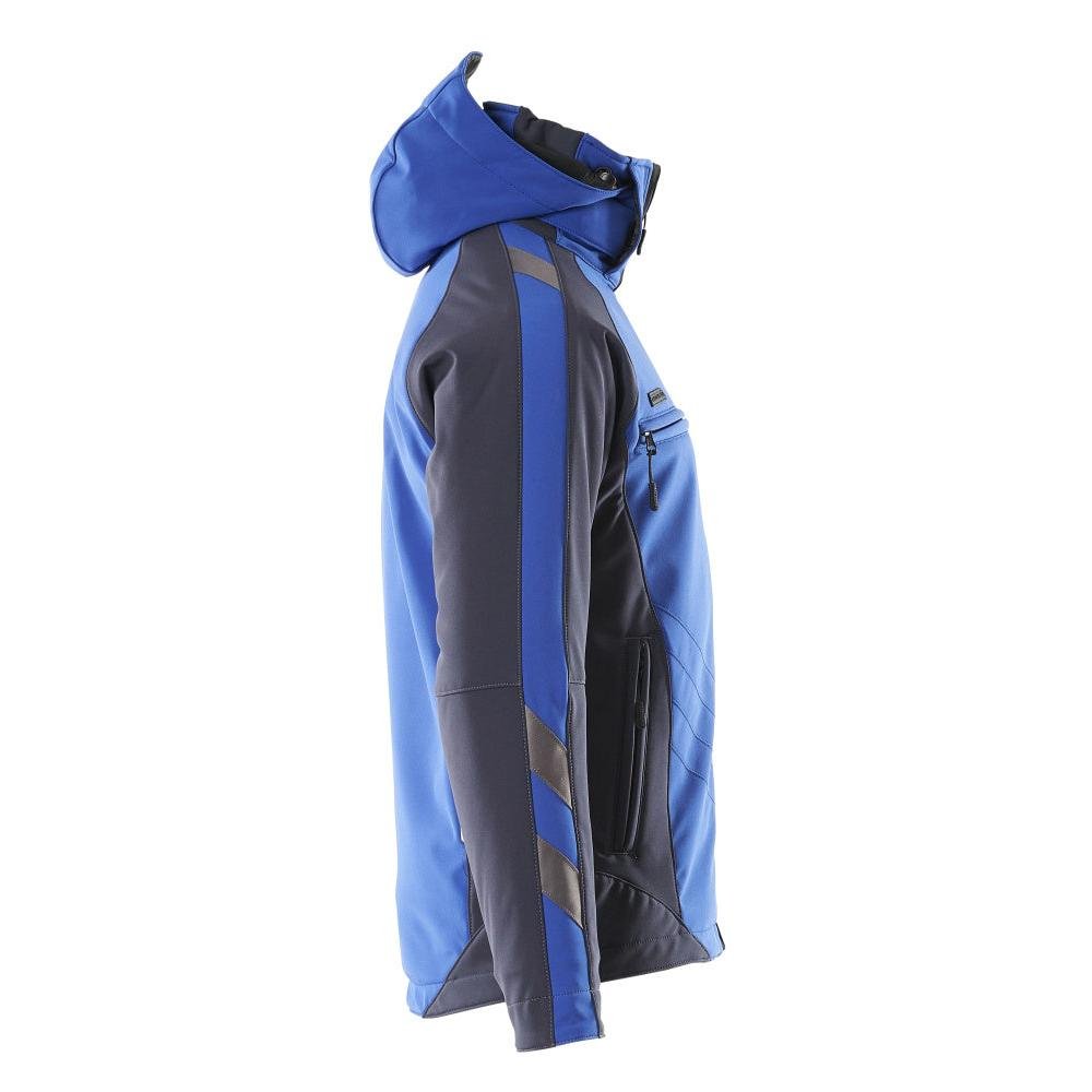 MASCOT® Darmstadt talvitakki
