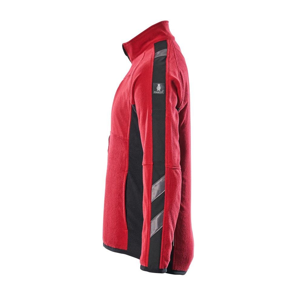 MASCOT® Hannover fleecetakki