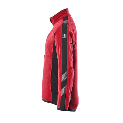 MASCOT® Hannover fleecetakki
