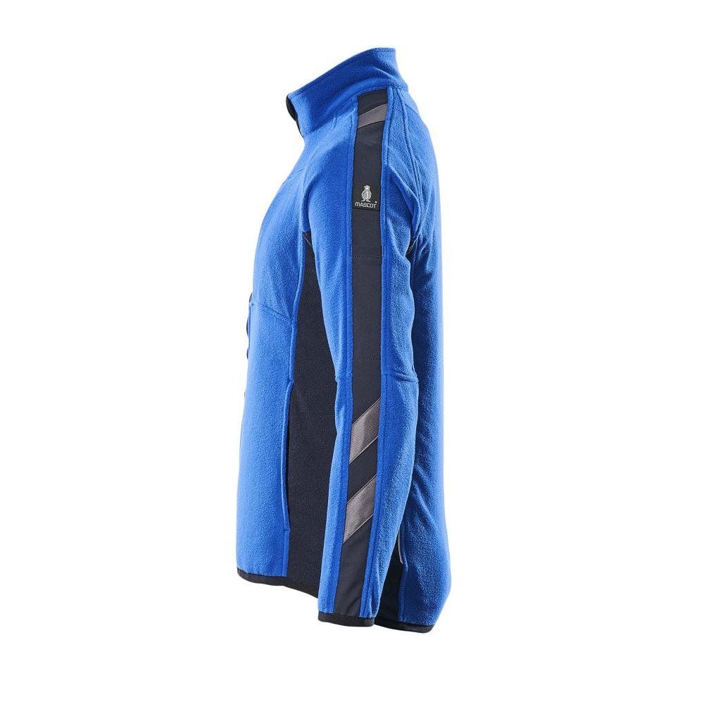 MASCOT® Hannover fleecetakki