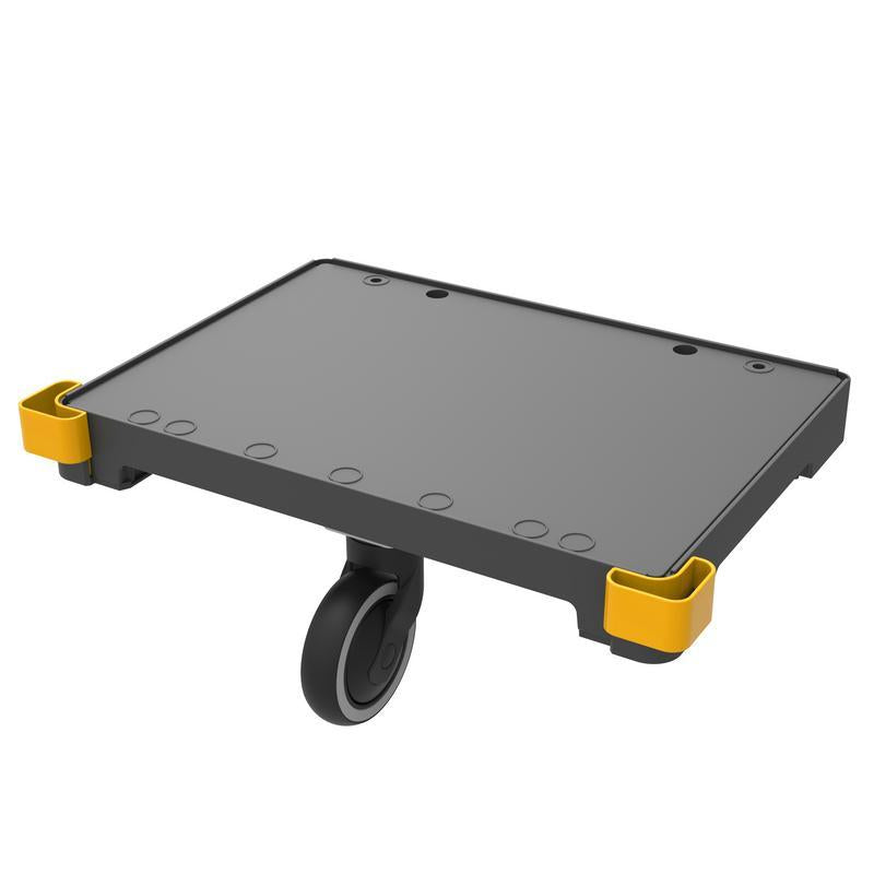 VERMOP-asennuslevy S antrasiittia