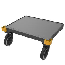 VERMOP-asennuslevy M antrasiittia