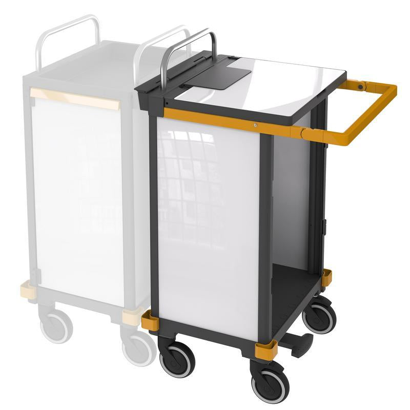 VERMOP kiinnityssarja Plus C F FB 125 mm, 72 x 56 x 113 cm