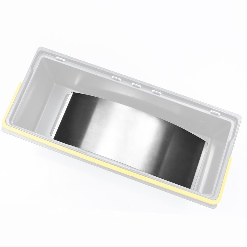 VERMOP-kiinnitysapu laatikkoon 10L, 40 x 14 x 7 cm