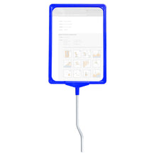 VERMOP työsuunnitelma jalusta Equipe