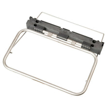 VERMOP pidikekehys 1X120L tuella, 44 x 55 x 53 cm