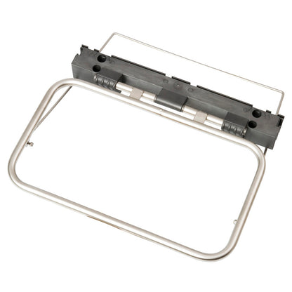 VERMOP pidikekehys 1X120L tuella, 44 x 55 x 53 cm