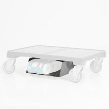 VERMOP wc-paperiteline, 52 x 35 x 13 cm