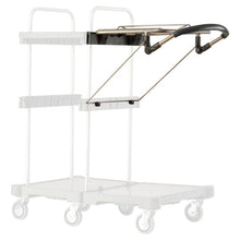 VERMOP pidikekehys 2X70L antrasiittia