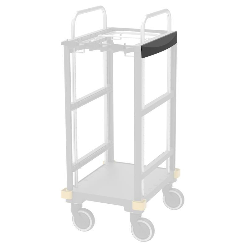 VERMOP päällinen logolla Vermop, 49 x 6 x 3 cm