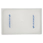 VERMOP kansi laatikoille, joissa on sinetti, 50 x 32 x 3 cm