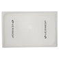 VERMOP kansi laatikoille, joissa on sinetti, 50 x 32 x 3 cm