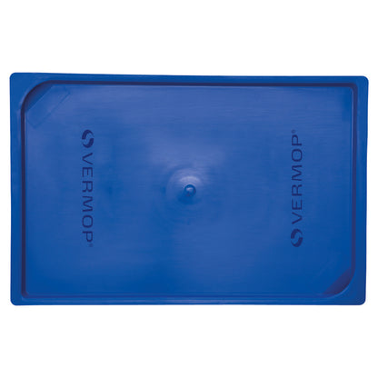 VERMOP kansi laatikoille ilman sinettiä, 50 x 33 x 2 cm