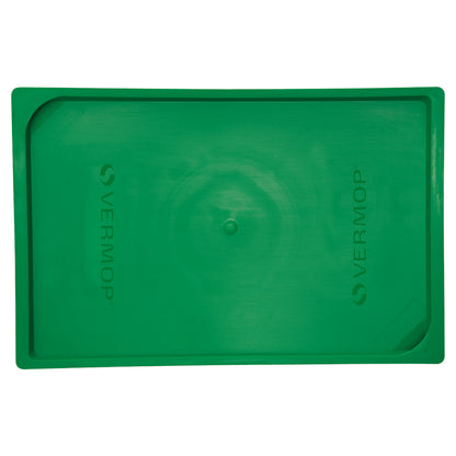 VERMOP kansi laatikoille ilman sinettiä, 50 x 33 x 2 cm