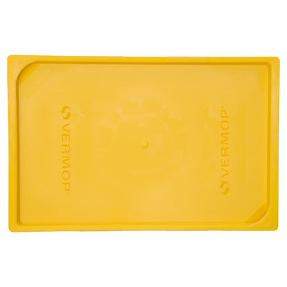 VERMOP kansi laatikoille ilman sinettiä, 50 x 33 x 2 cm