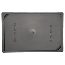 VERMOP kansi laatikoille ilman sinettiä, 50 x 33 x 2 cm