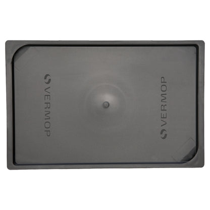 VERMOP kansi laatikoille ilman sinettiä, 50 x 33 x 2 cm