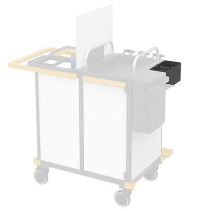 VERMOP Equipe Multibox, antrasiitti