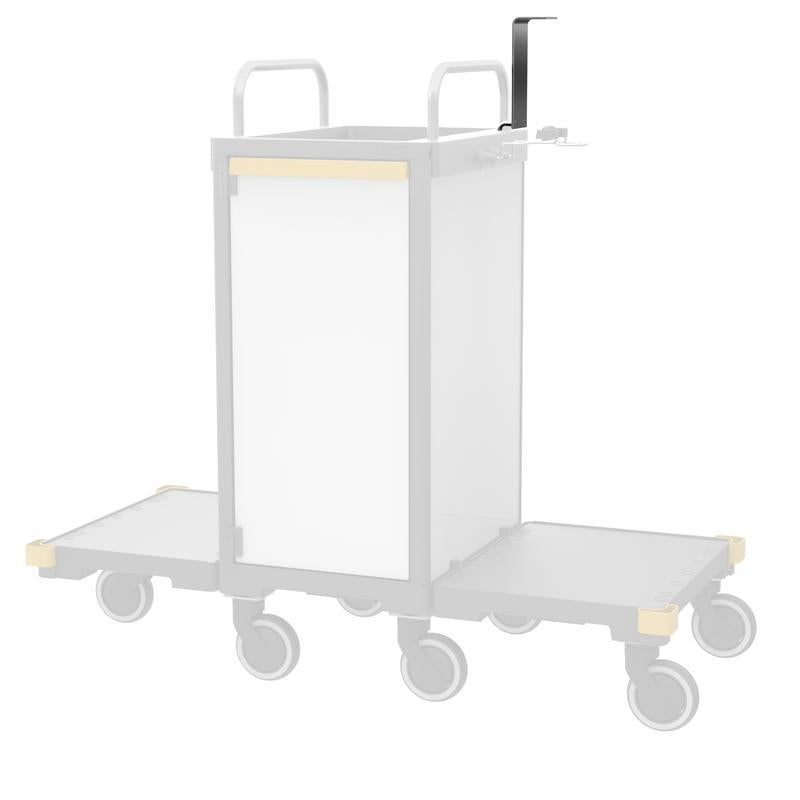 VERMOP pidike DES standardi, n/a cm