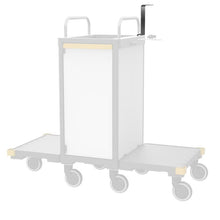 VERMOP pidike DES standardi, n/a cm