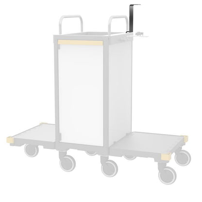 VERMOP pidike DES standardi, n/a cm