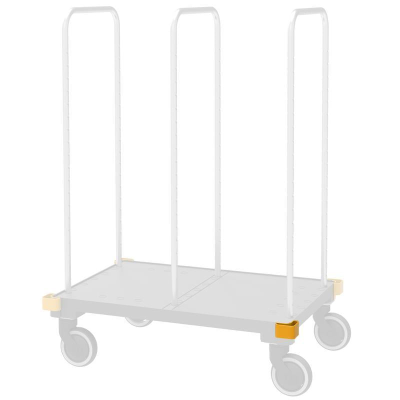 VERMOP iskusuoja Plus, 6 x 6 x 6 cm