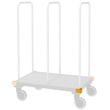 VERMOP iskusuoja Plus, 6 x 6 x 6 cm