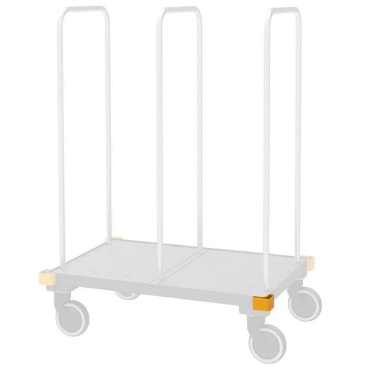 VERMOP iskusuoja Plus, 6 x 6 x 6 cm