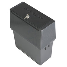 VERMOP kemiallinen keskus lukittava, 34 x 17 x 40 cm