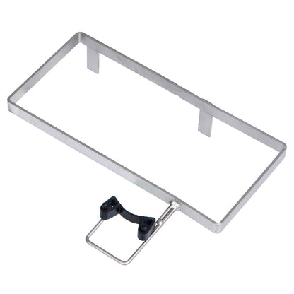 VERMOP-pidike kemialliseen keskukseen, kahvapidike poikki, 34 x 27 x 9 cm