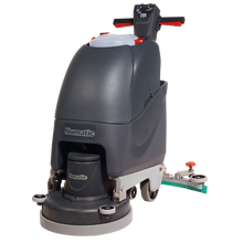 Numaattinen kaapelipesuri TT4045G TenTec-harjalla punainen | Pakkaus (1 kpl)