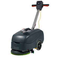 Numaattinen kaapelipesuri TT1840G TenTec-hankausharjalla punainen | Pakkaus (1 kpl)