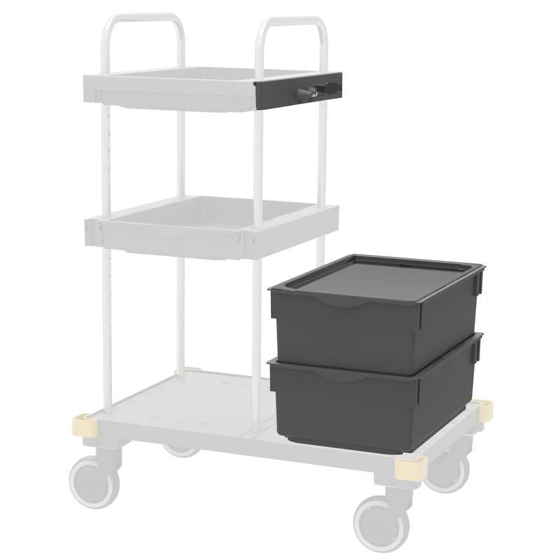 VERMOP moduulin esipesu, n/a cm