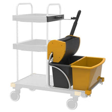 VERMOP-moduuli Twixter-Press 2, n/a cm