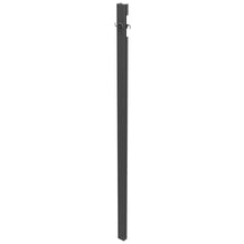 VERMOP-välilista lukolla ja EPL:llä, 74 x 13 x 3 cm | 1 kappale 
