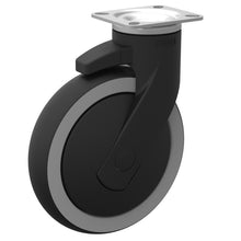 VERMOP-rulla 150 mm FB, 16 x 8 x 20 cm