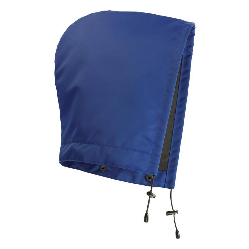 MASCOT® MacKlin D-napilla huppu, koko ONE, maissinsininen | Pakkaus (1 kpl)