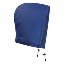 MASCOT® MacKlin D-napilla huppu, koko ONE, maissinsininen | Pakkaus (1 kpl)