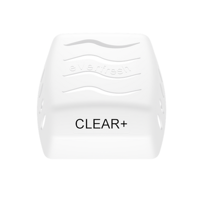 Clear+ Lufterfrischer