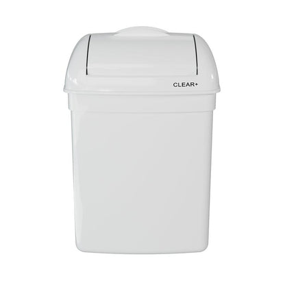 Clear+ Hygienebehälter 8L