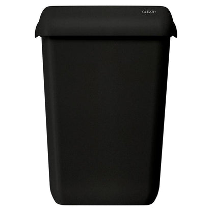 Clear+ EcoBlack Abfallbehälter 23L