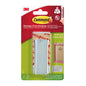 Command™ Universal Adhesive Nail 17047 | Laukku (4 kpl)