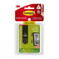 Command™ Picture Montage Strips L, iso, musta, 17206BLK-12 | Pakkaus (1 kpl)