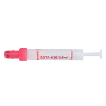 S-Monovettes, paperietiketti, violetti korkki, 2,7 ml hematologinen kalium/EDTA | Pakkaus (500 kpl)
